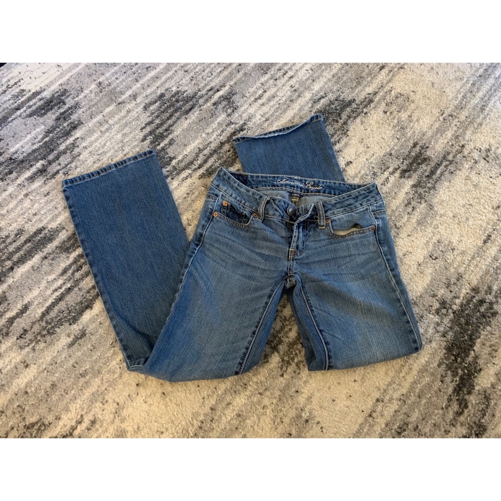 AE Jeans